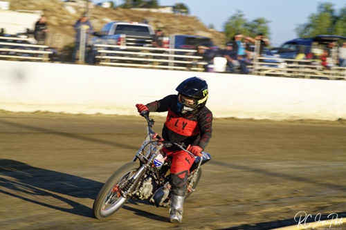 Perris Raceway