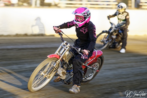 Perris Raceway