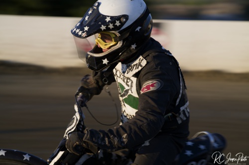 Perris Raceway