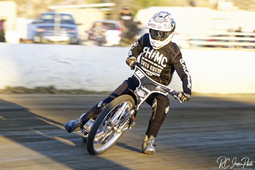 Perris Raceway