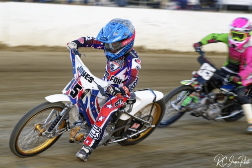 Perris Raceway