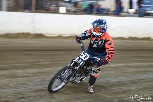 Perris Raceway