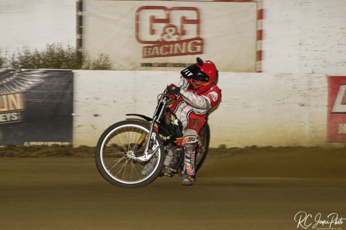 Perris Raceway