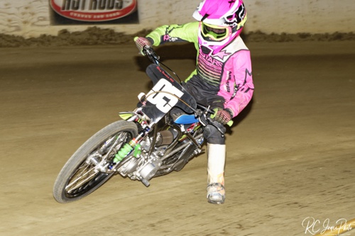 Perris Raceway