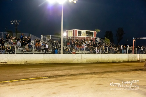 Perris Raceway