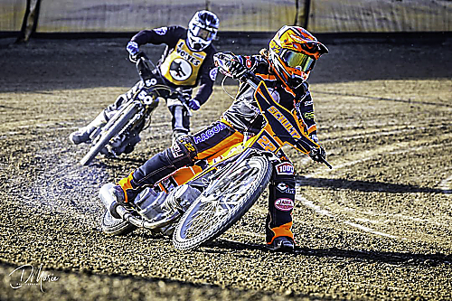 2025 Junior Team Racing Bakersfield