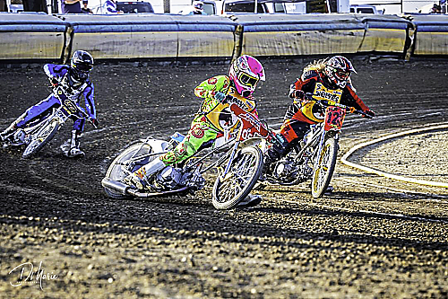 2025 Junior Team Racing Bakersfield