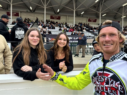 2025 Costa Mesa Speedway Costa Mesa