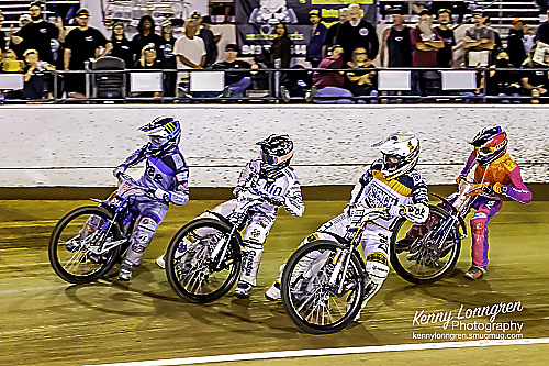 2025 Costa Mesa Speedway Costa Mesa