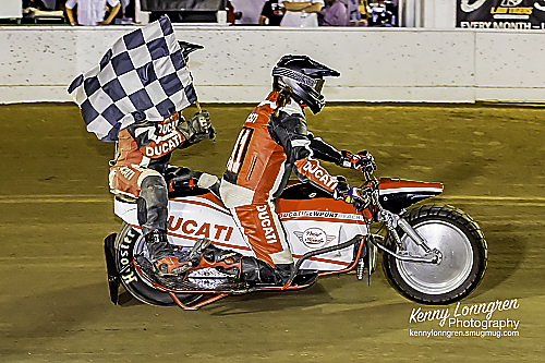 2025 Costa Mesa Speedway Costa Mesa