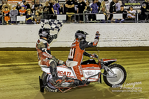 2025 Costa Mesa Speedway Costa Mesa