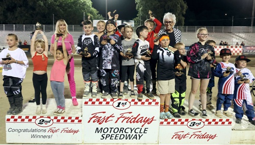 Fast Fridays June 6, 2025 Fast Fridays