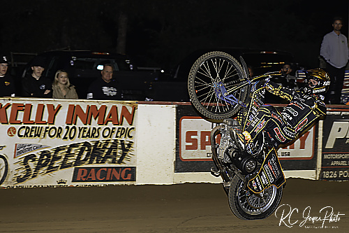 Connor Penhall Cup Memorial March 1, 2025 Industry Hills