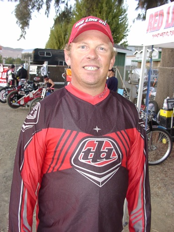 Shane Loessberg