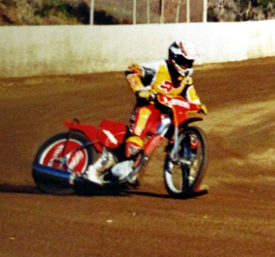 2001 Steve Jugan