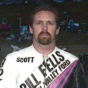 1998 Scott McNeil