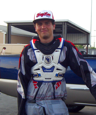 2010 Dillon Osborne