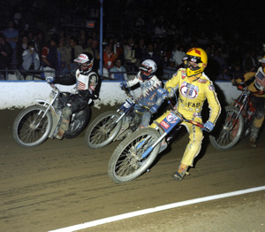 1981 Speedway