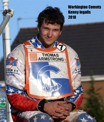 2004 Kenny Ingalls