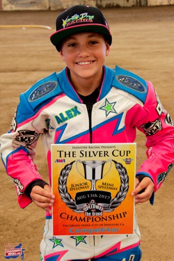 Alex Martin