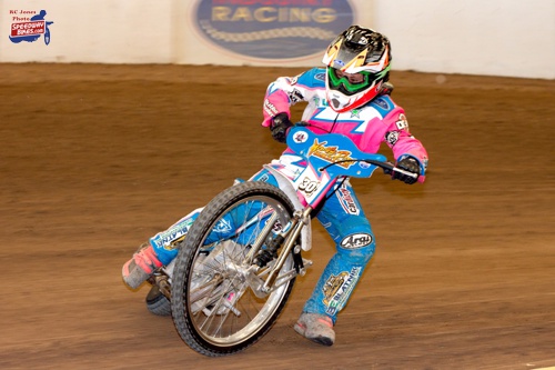 Alex Martin