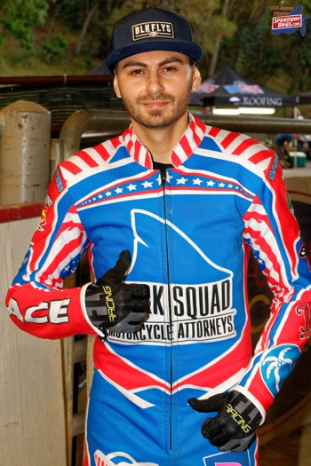 2019 Jason Ramirez