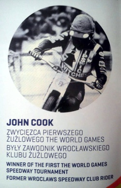 John Cook