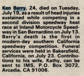 Ken Berry