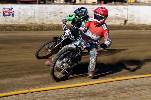 Perris Raceway July 27, 2019