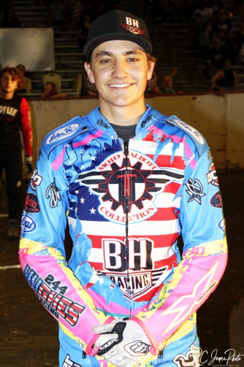 Alex Martin