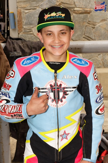 Alex Martin