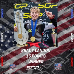 Brady Landon