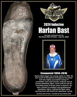 Harlan Bast