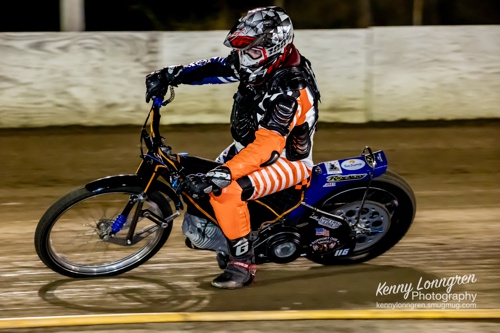 Perris Speedway