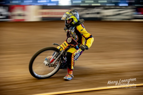2025 Brandon Soto Brandon Soto