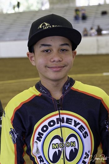 2025 Brandon Soto Brandon Soto