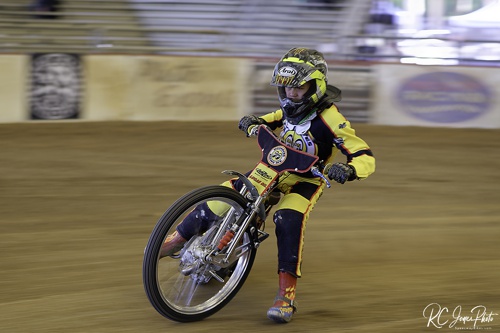 2025 Brandon Soto Brandon Soto