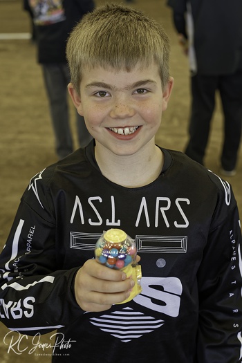 2025 Mason Howell Mason Howell