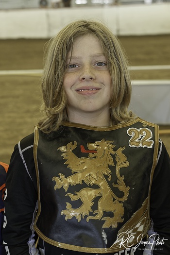 2024 Ryder Schultz Ryder Schultz