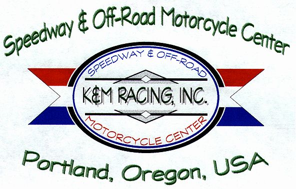 K & M RACING INC.