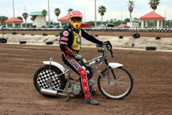 2013 Mesa Park Speedway