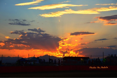 2018 Colorado Speedway