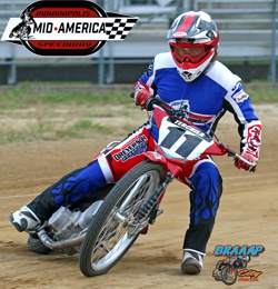 Mid-America Speedway