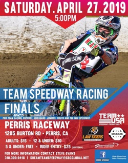 Perris Poster April 27, 2019