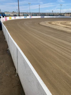 Bakersfield Turn 2