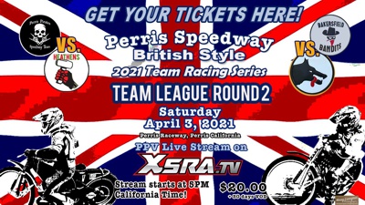 2021 Perris Speedway