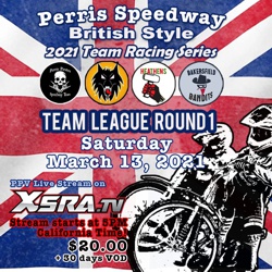 2021 Perris Speedway