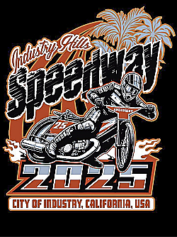 2025 - 9th Annual Connor Penhall Memorial Cup Industry Speedway