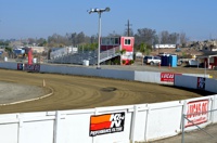 Perris Raceway