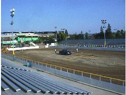 Cal Expo turns 1 and 2